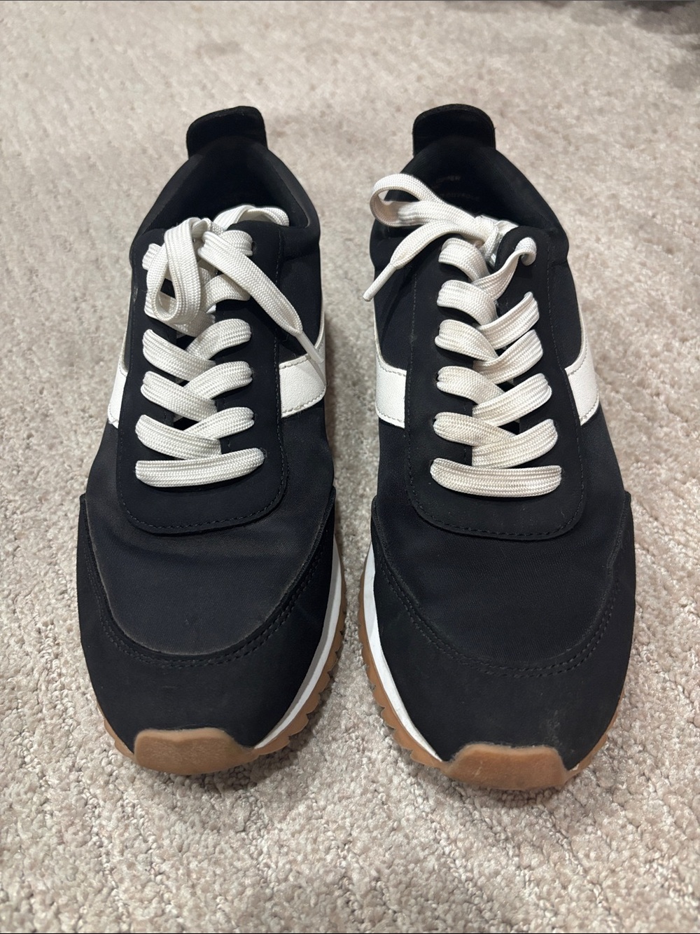 Steve Madden sneakers